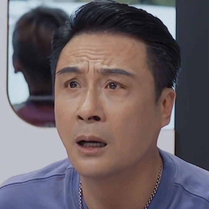 吴镇宇老师好像什么都没说,却好像什么都说了……|吴镇宇_新浪新闻