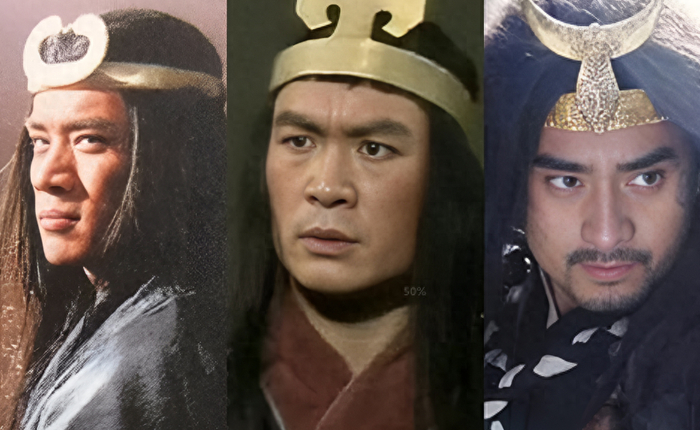 他是水浒传中最猛的好汉，武松被他一招打跪，他却被三流弱者杀死