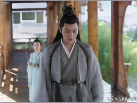 元启叫白玦父神白玦努力弥补陪伴元启的时光
