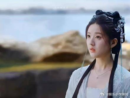 因为神隐中的元启我去看了千古玦尘