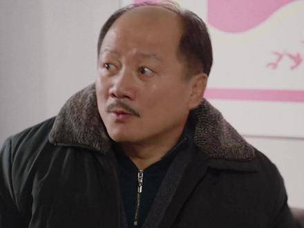 刘能谢广坤打起来了 谢广坤这话,搁谁谁不生气?__财经头条