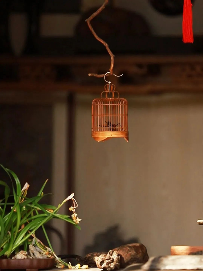 小院,春居|老舍_新浪新闻