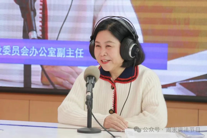 新《妇女权益保障法》施行一年间 看法律如何守护"她