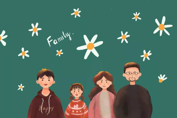 好的教育是规矩和爱并存