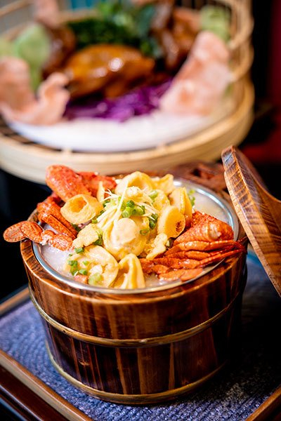 香港迪士尼推出特色餐饮欢迎海内外游客|香港|餐饮|迪士尼_新浪新闻