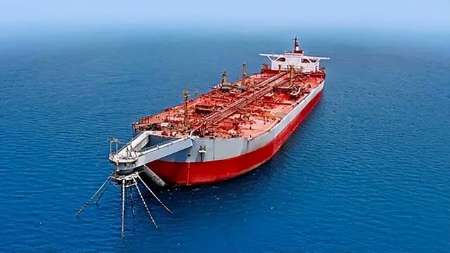 载2.1万吨化肥货轮沉没,胡塞制造重大生态灾难!还应关注这艘船__财经