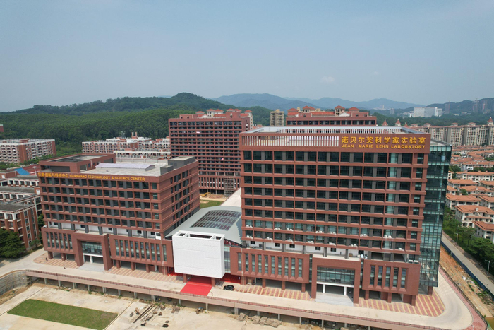 广州华商学院:立足湾区发展新格局 展现人才培养新作为|广州市_新浪