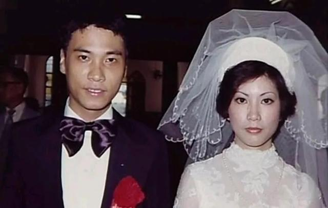 她是吴孟达的妻子,丈夫死后继承四个家,只得一半财产,现状如何|吴孟达