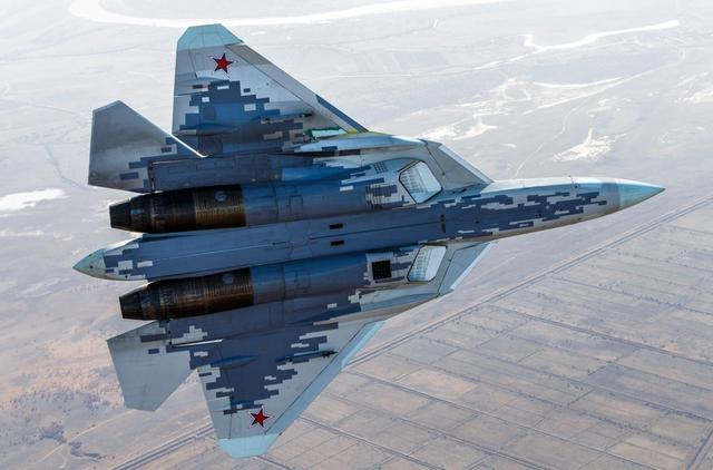 俄对中国采购苏35有怎样的复杂心态转变?从担心仿制,到同意出口|苏-35
