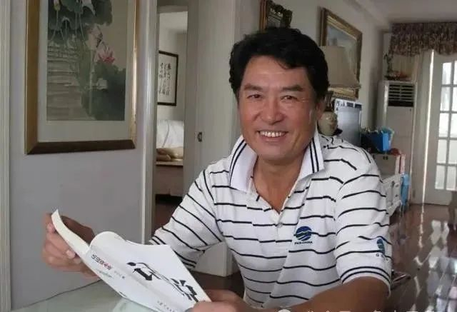 1981年,全国的电视机天线转向山东方向|武松|电视台|祝延平_新浪新闻