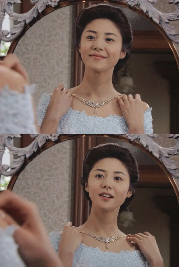 ©2000年日剧《百年物语》剧照 