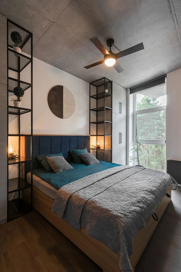 简约小公寓精致又实用