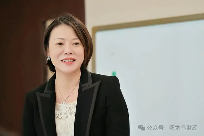 杨惠妍,被香港大亨狙击了|香港|碧桂园|债权人_新浪新闻