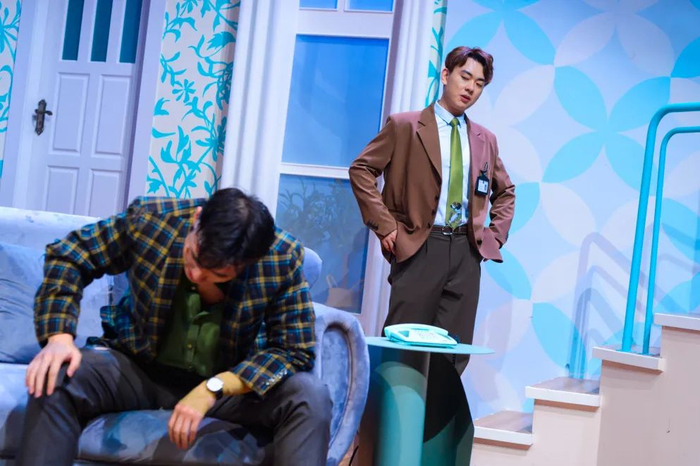 假期综合症的n种治愈方法双周好玩