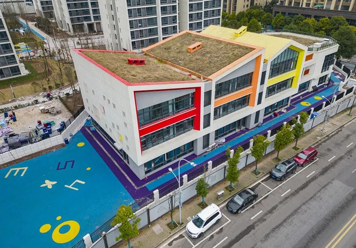 1316套万州这一片区将新增保障性租赁住房还有幼儿园