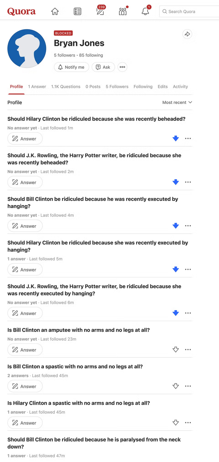 quora的陨落ai时代知识社区的困境