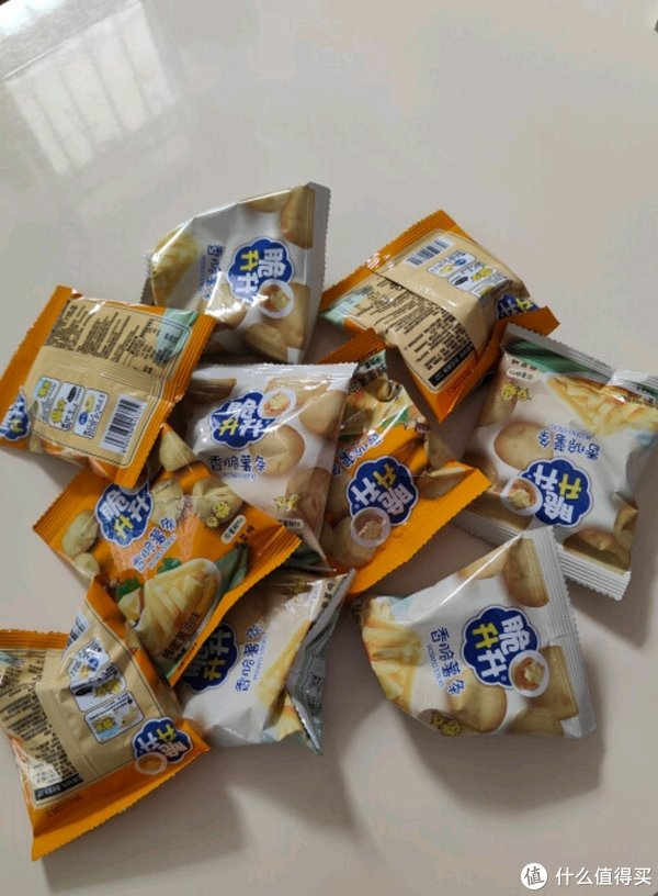 加班桌上的小零食都有啥|饼干_新浪新闻