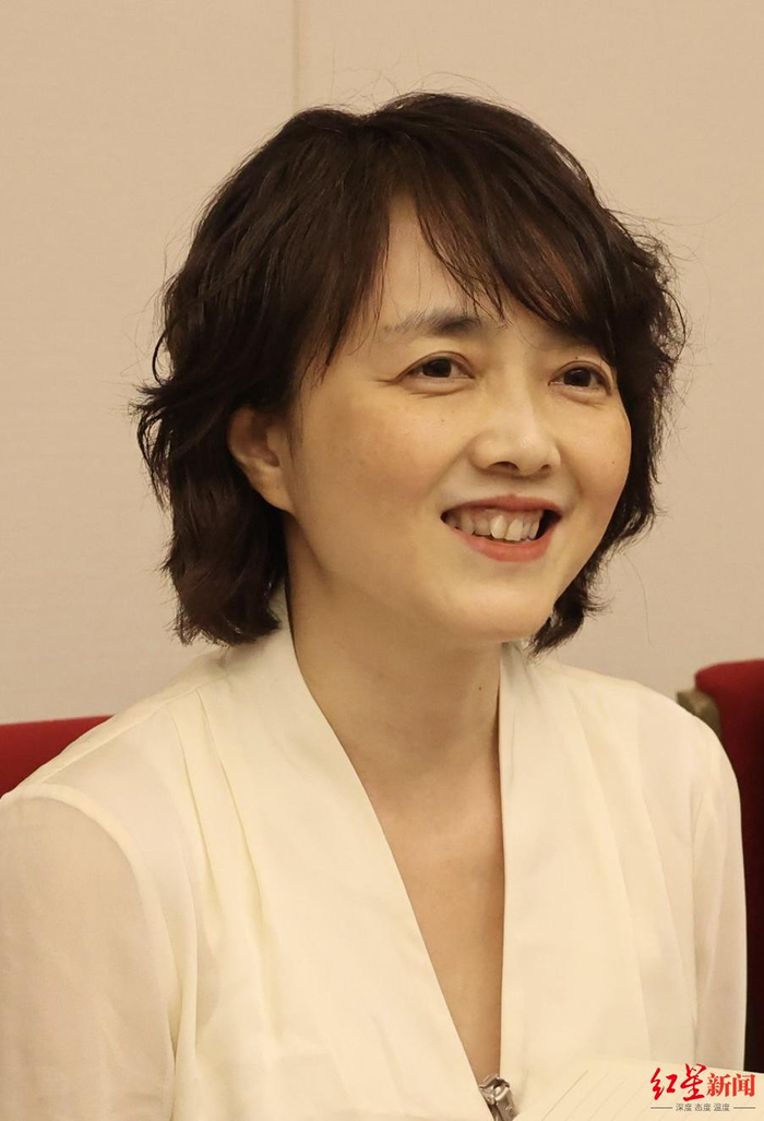 全国人大代表戴茵:建议医院互联网应用进行适老化改造