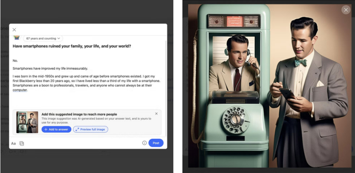 quora的陨落ai时代知识社区的困境