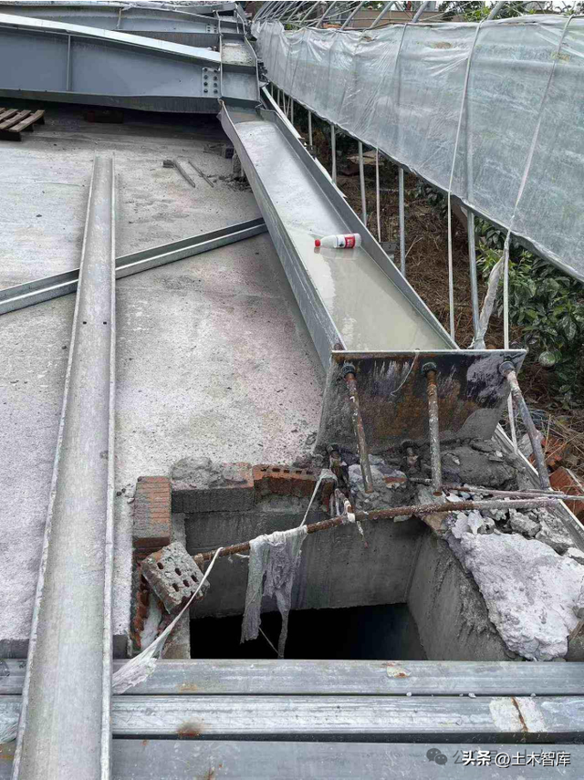 余姚钢结构失稳坍塌!调查报告公布