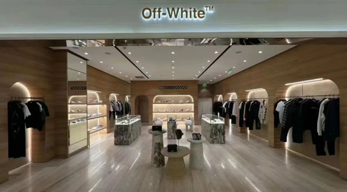 突发:「off-white」全面倒闭关店!北京最后一家店也要撤了.
