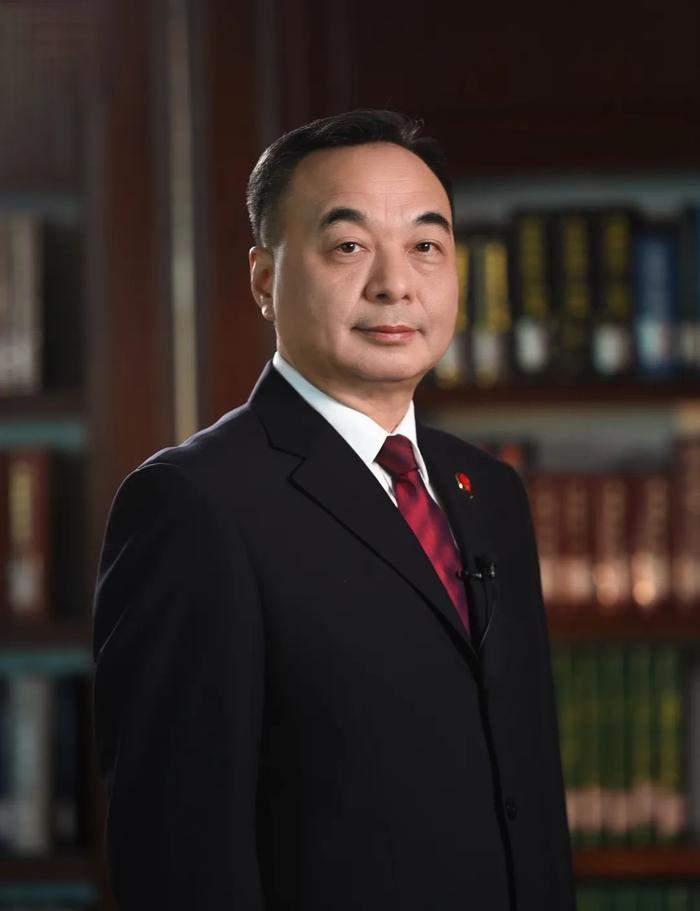 最高人民检察院第四检察厅厅长 张晓津