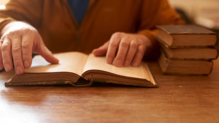 最近很火的赵元任他心力自由