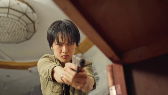 猎冰导演回应姚安娜演技争议