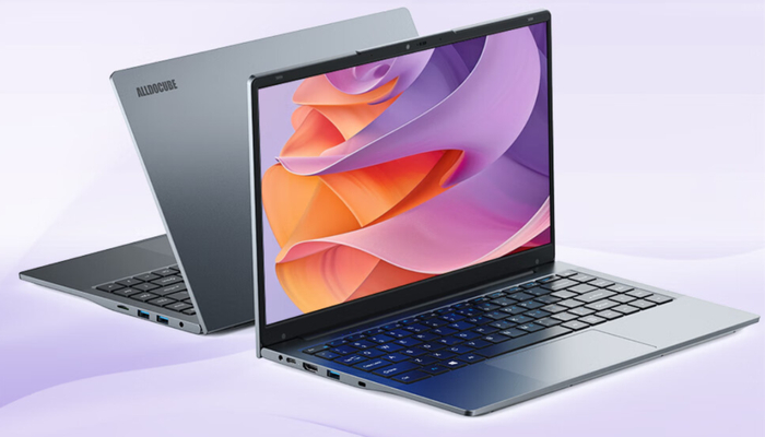 gtbook 14 gen2 笔记本上架:英特尔 n95 处理器|英特尔|n95|酷比魔方