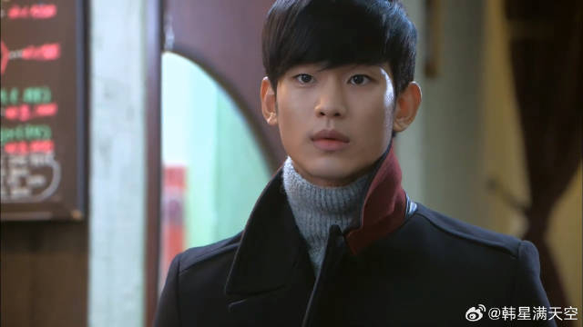 千颂伊让都敏俊借书,说出书名,都敏俊都尴尬了