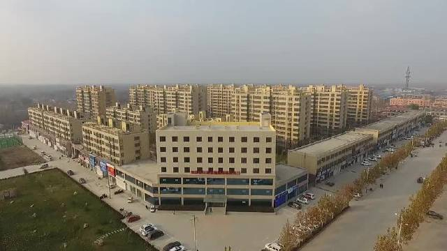 聊城临清市烟店镇:坚持争先进位 打造中国轴承产业新高地