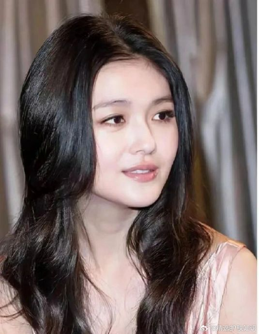 许戈辉都夸赞她:你是我采访过仪态最好的女明星|许戈辉|大s|仪态