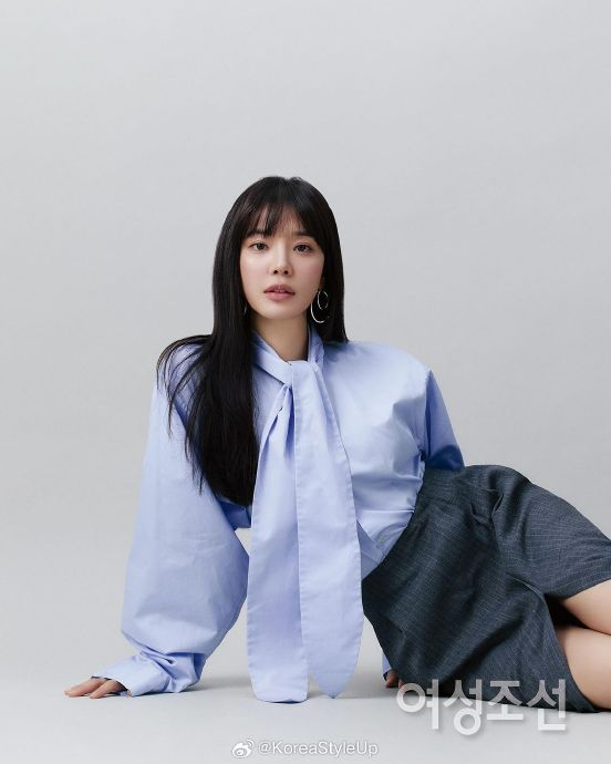 3月刊封面人物 : bak……|林世美_新浪新闻