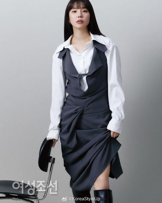 3月刊封面人物 : bak……|林世美_新浪新闻