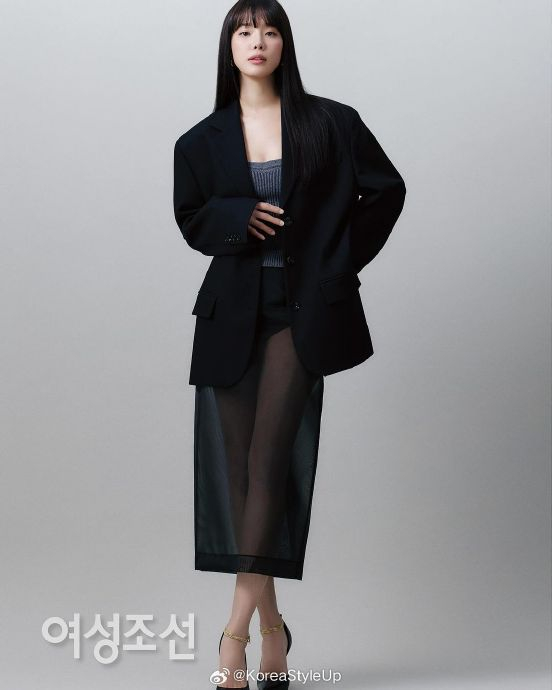 3月刊封面人物 : bak……|林世美_新浪新闻