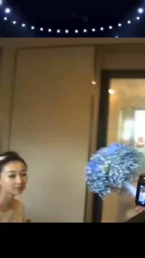 举世闻名的中国足球队范志毅又结婚了