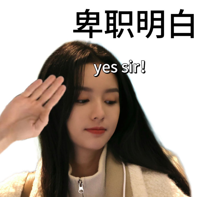 岳千灵上班精神状态已被我拿捏|上班|精神|岳千灵_新浪新闻