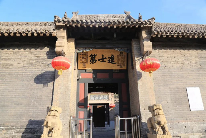 图片来源：安阳文旅