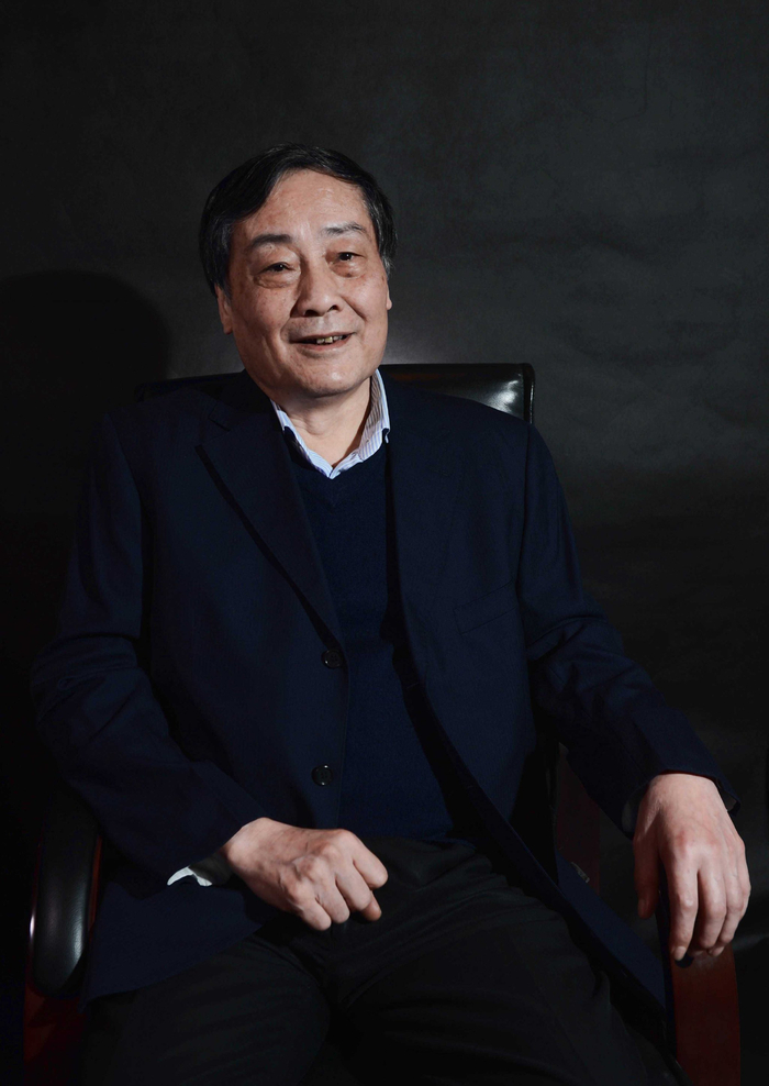 娃哈哈集团创始人、董事长宗庆后。新华社 资料图