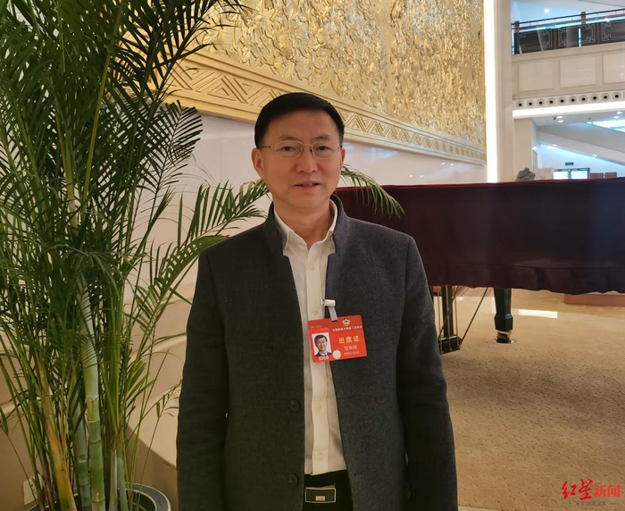 全国政协委员甘华田建议加快普及并完善符合我国国情的家庭医生制度