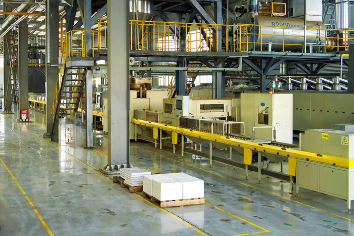 寻找新质生产力四川如何向新而行丨春风又绿黄河岸