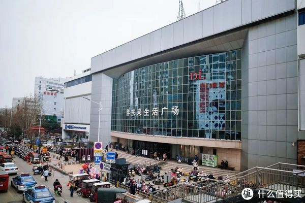 逛了好几家胖东来,才总结出的攻略!|许昌市|时代广场_新浪新闻