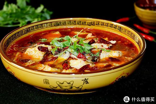 水煮鱼的做法|水煮鱼|鱼|蒸鱼_新浪新闻