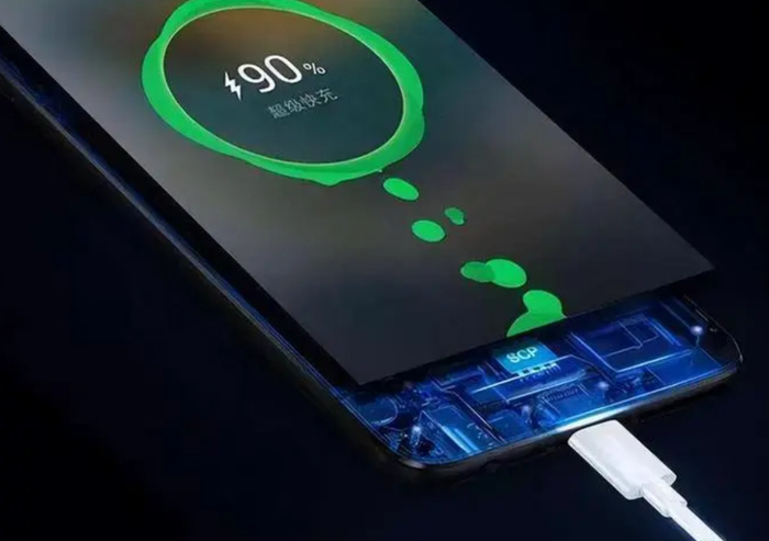 01快充协议也有公私之分快充协议是一种通过提高充电