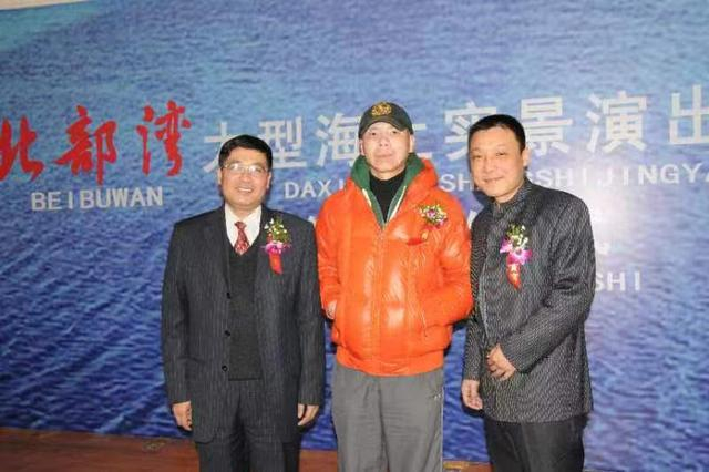 作曲家金彪跳出舒适圈做勇敢追梦的音乐人