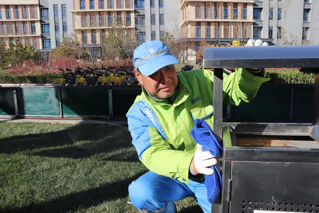 北京通州王宇鹏王洪和入选中国好人榜候选人名单