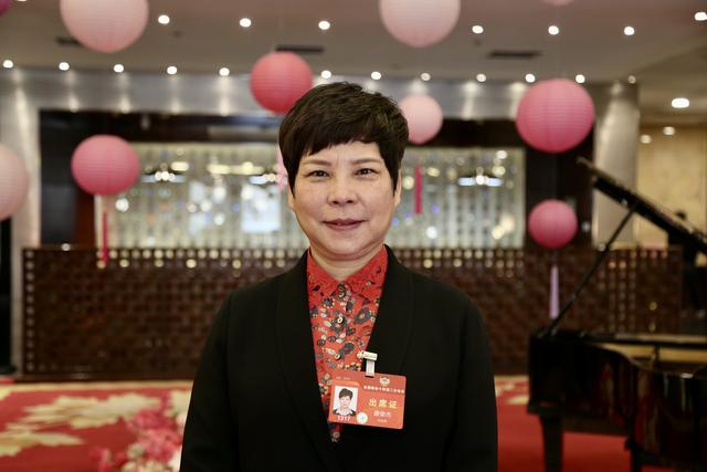 唐俊杰委员:树立绿色"大储备"思维|唐俊杰_新浪新闻