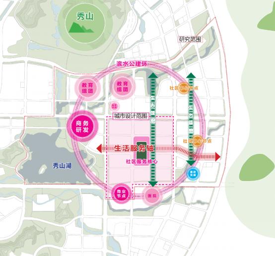 马鞍山最新城市规划图图片