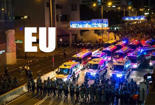 香港警察制服变迁