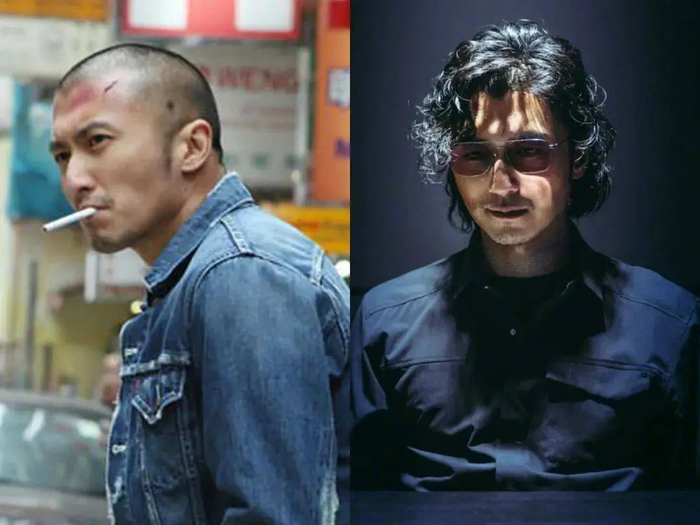 周处除三害|阮经天|谢霆锋_新浪新闻